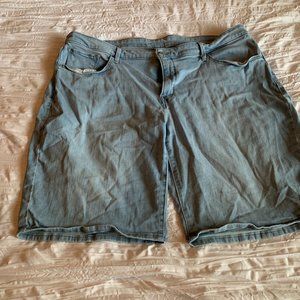 Levis Denim Short